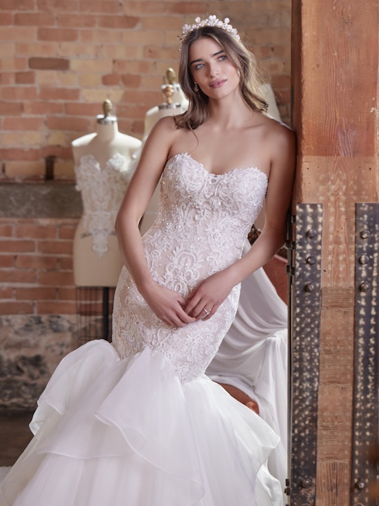 Maggie Sottero Wedding Dress Lunaria Marie 21MC817B01 Alt051