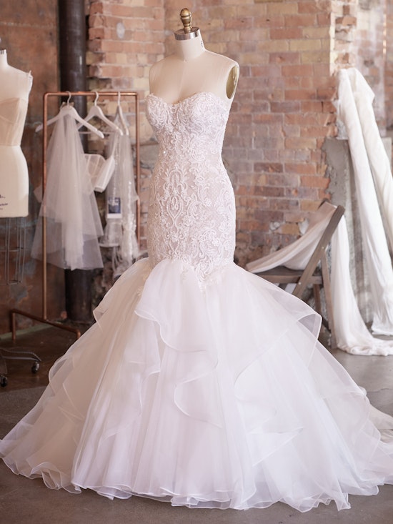 Maggie Sottero Wedding Dress Lunaria Marie 21MC817B01 Alt101