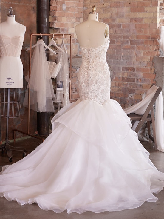 Maggie Sottero Wedding Dress Lunaria Marie 21MC817B01 Alt104