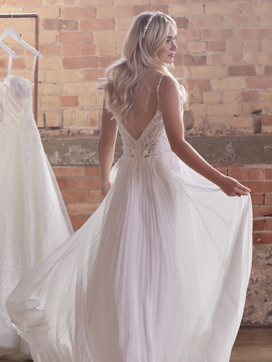 Maggie Sottero Wedding Dress Margery 21MT771A01 Alt050