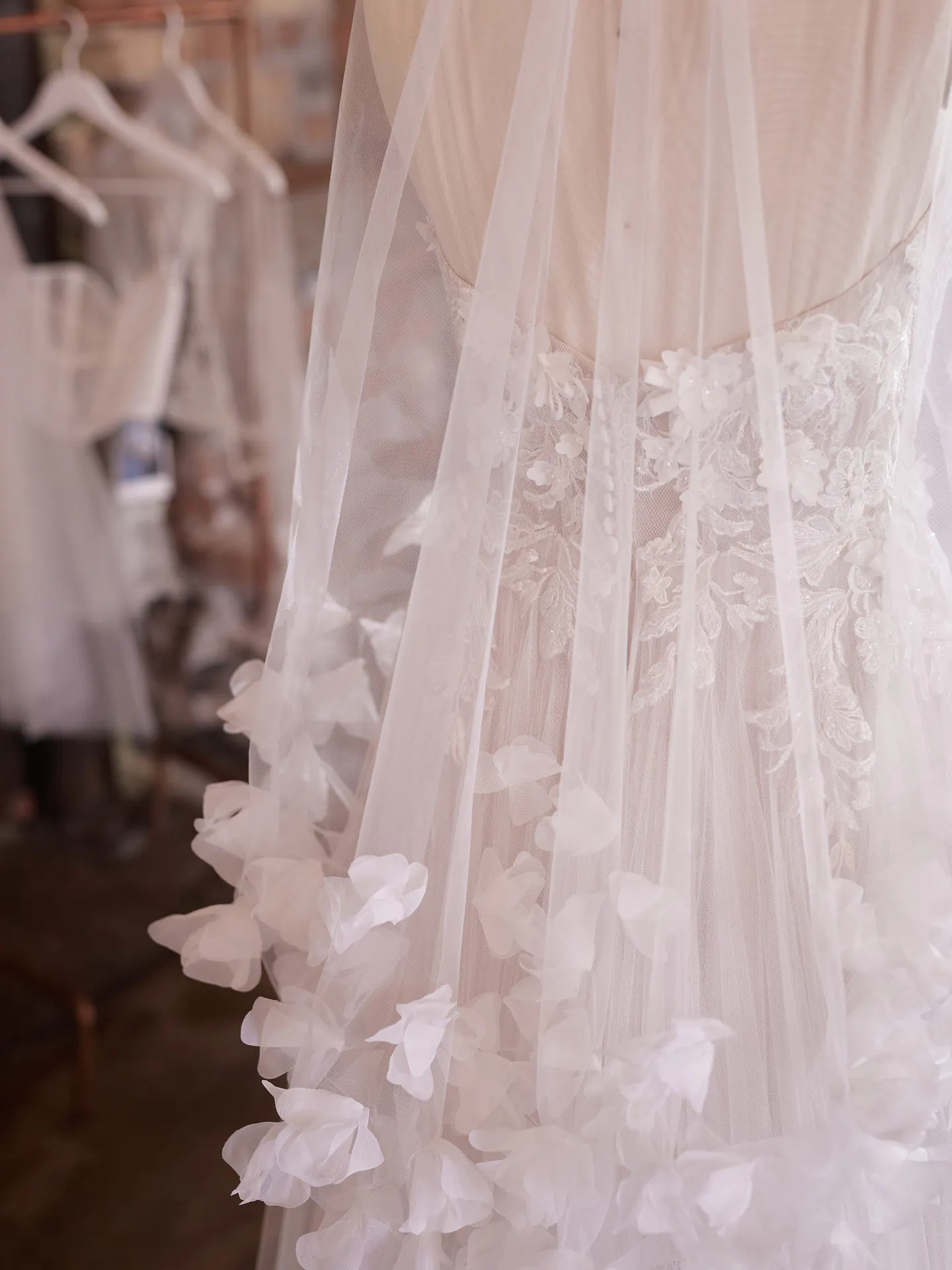 Maggie Sottero Wedding Dress Mirra 21MN810A01 Alt106