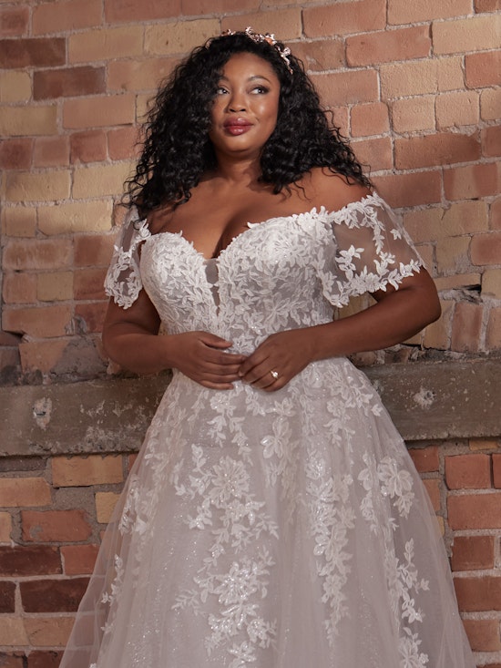 Maggie Sottero Wedding Dress Nora 21MS796A01 Alt050