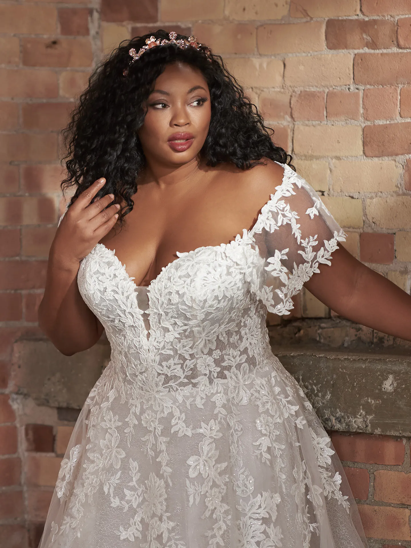 Maggie Sottero Wedding Dress Nora 21MS796A01 Alt051
