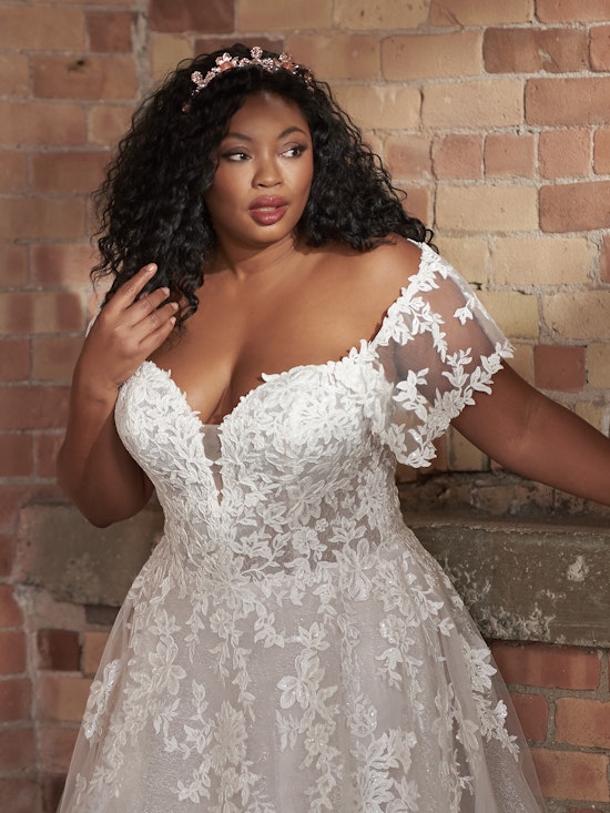 Maggie Sottero Wedding Dress Nora 21MS796A01 Alt051