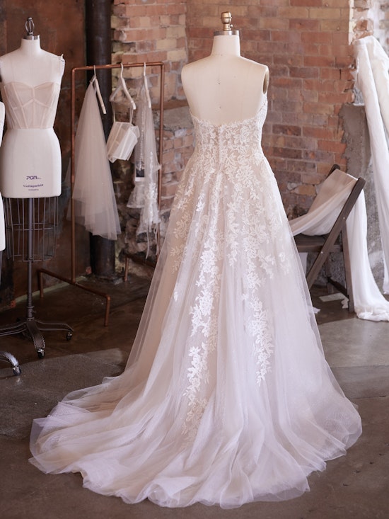 Maggie Sottero Wedding Dress Nora 21MS796A01 Alt104
