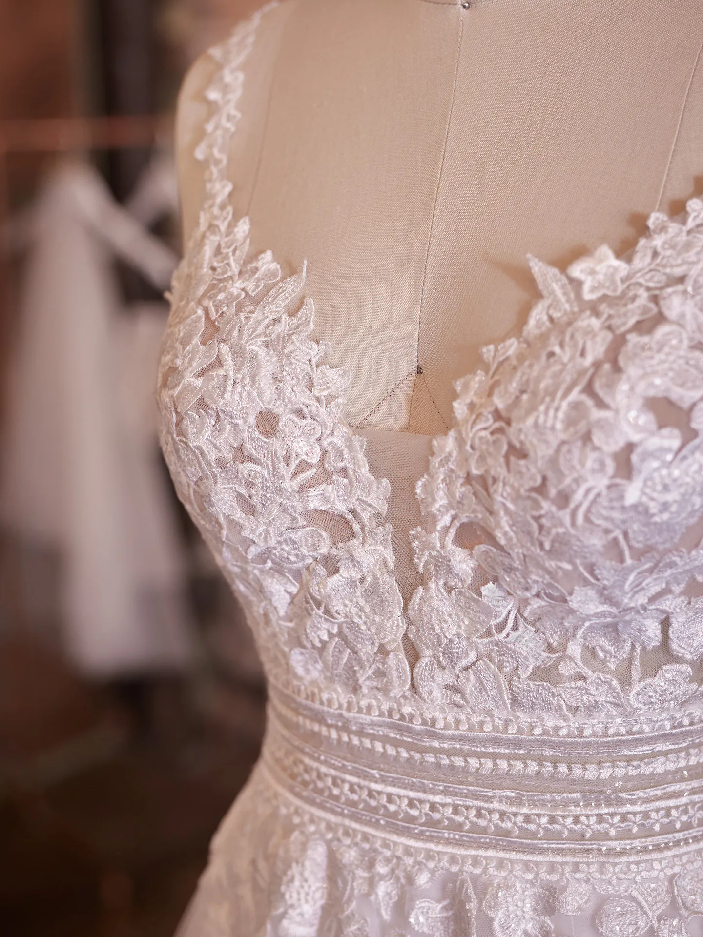 Maggie Sottero Wedding Dress Ohara 21MS813A01 Alt102