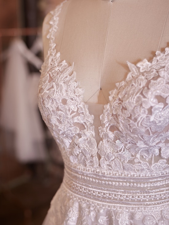 Maggie Sottero Wedding Dress Ohara 21MS813A01 Alt102