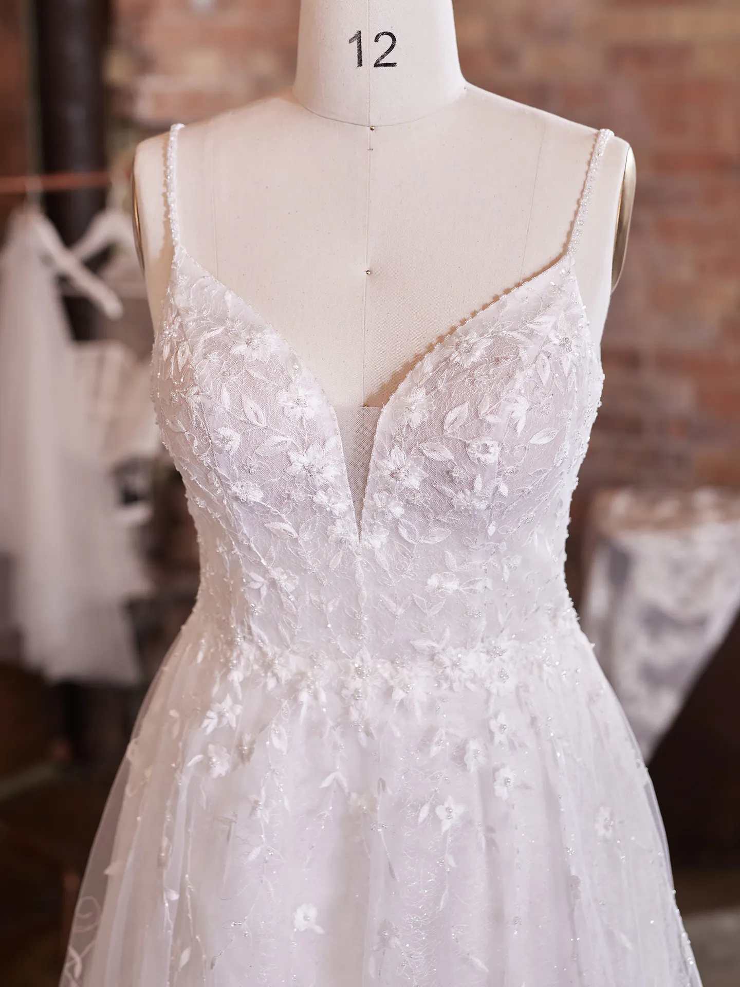 Maggie Sottero Wedding Dress Paige 21MS832A01 Alt101