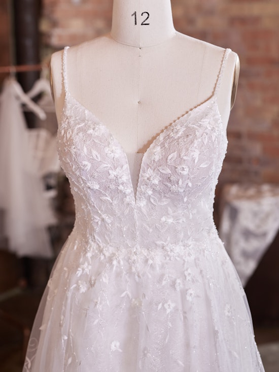 Maggie Sottero Wedding Dress Paige 21MS832A01 Alt101