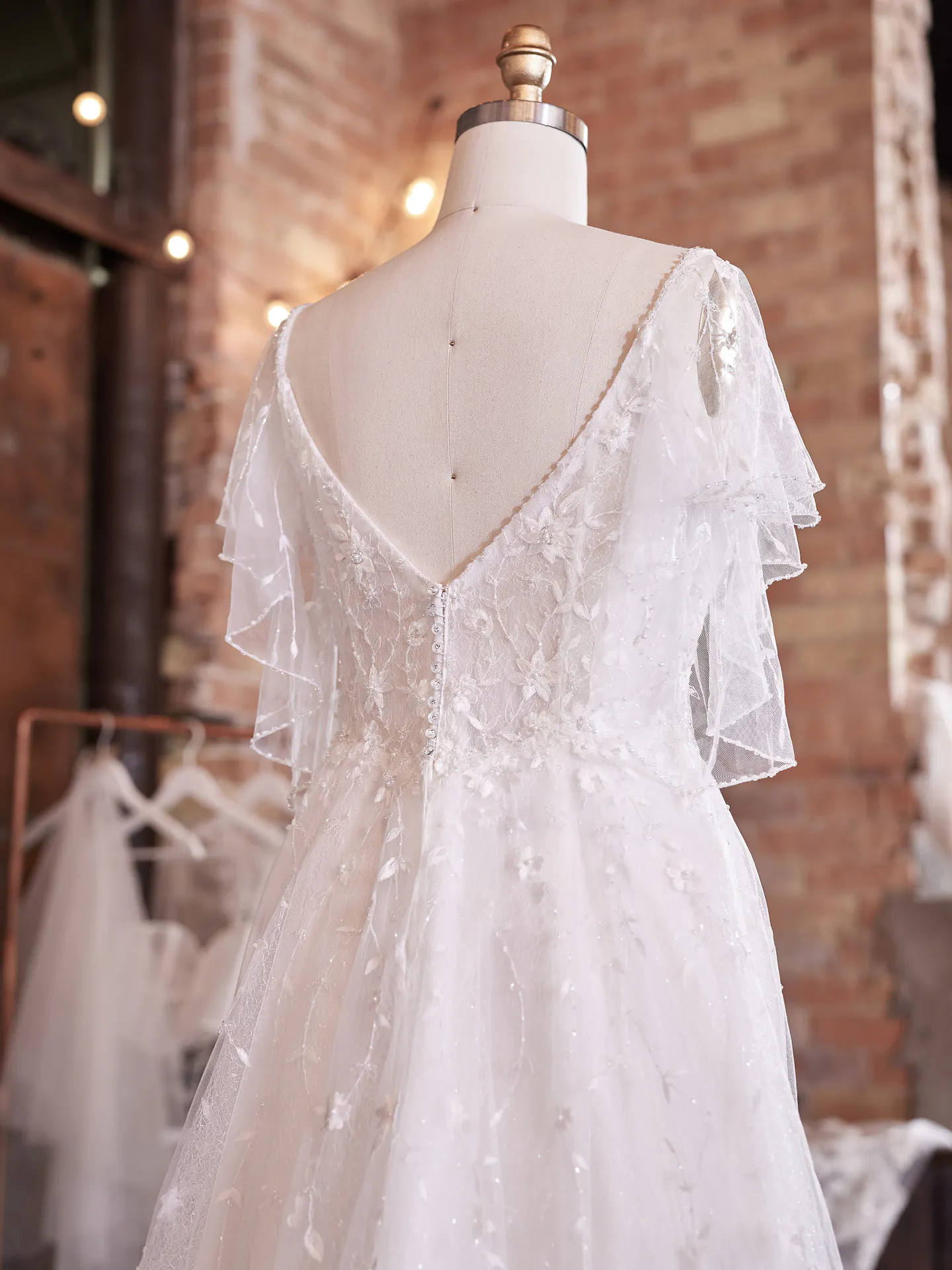 Maggie Sottero Wedding Dress Paige 21MS832A01 Alt103