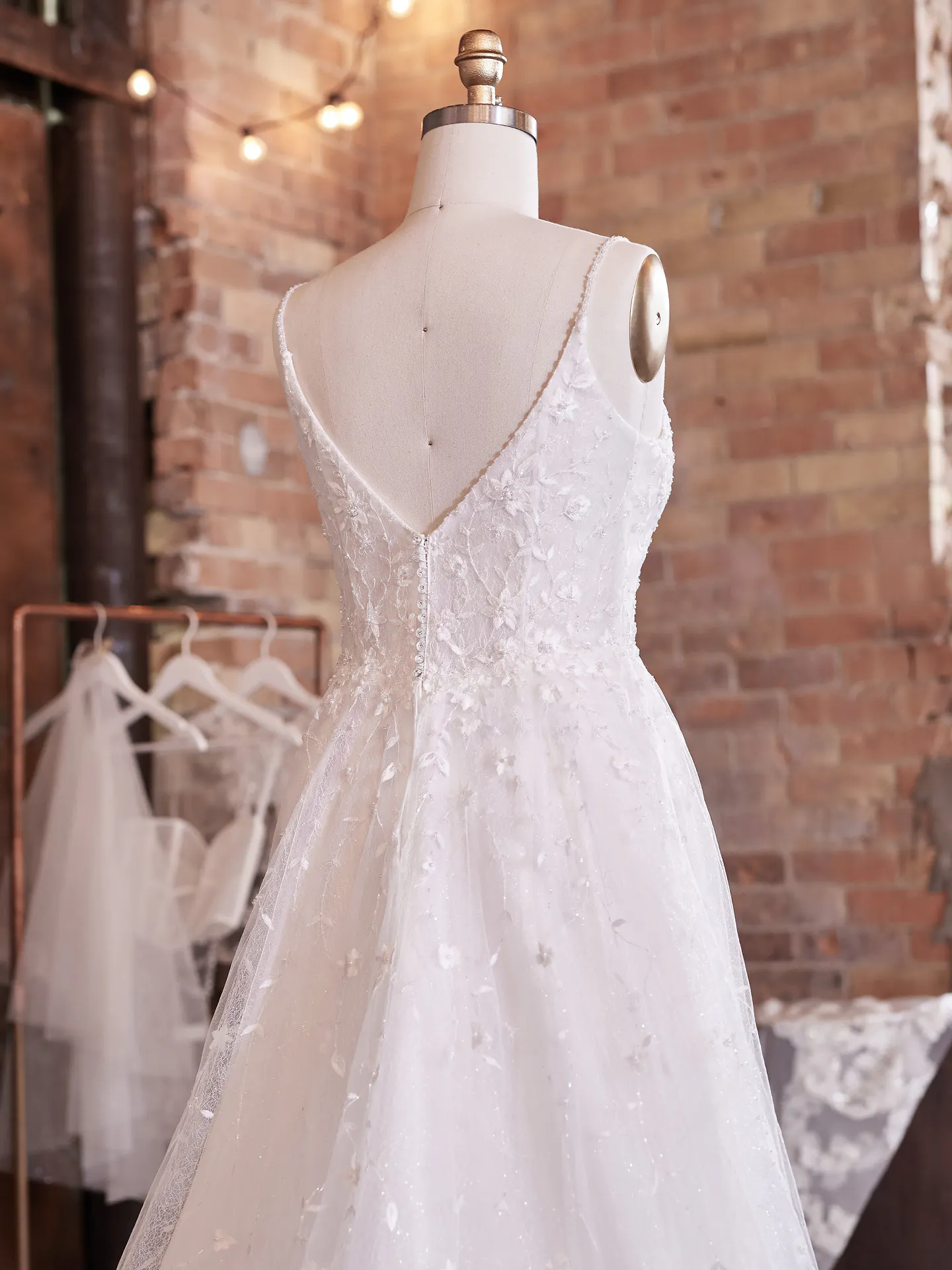 Maggie Sottero Wedding Dress Paige 21MS832A01 Alt105