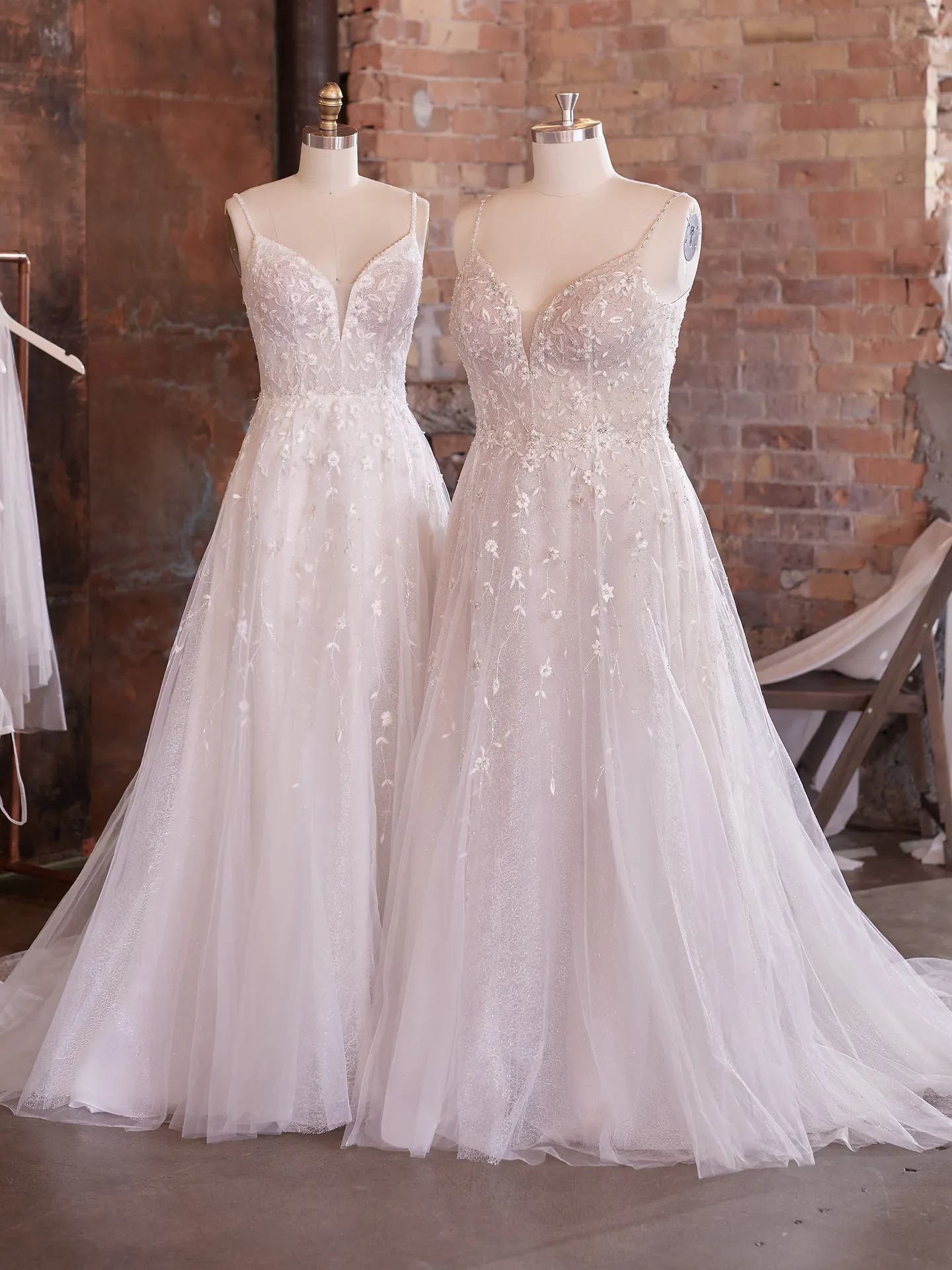 Maggie Sottero Wedding Dress Paige 21MS832A01 Alt106