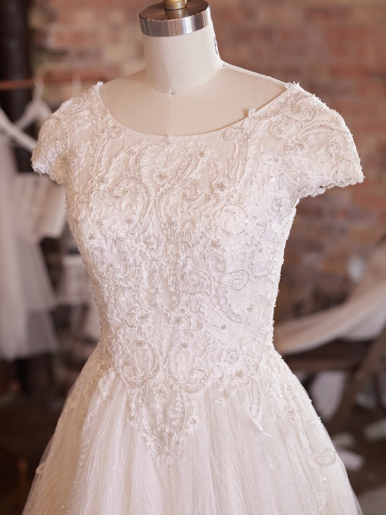 Maggie Sottero Wedding Dress Pearson 21MW853A01 Alt101