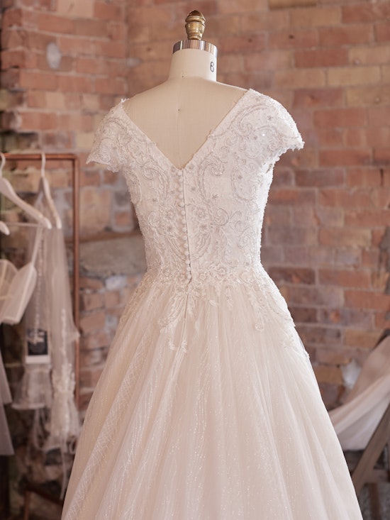 Maggie Sottero Wedding Dress Pearson 21MW853A01 Alt104