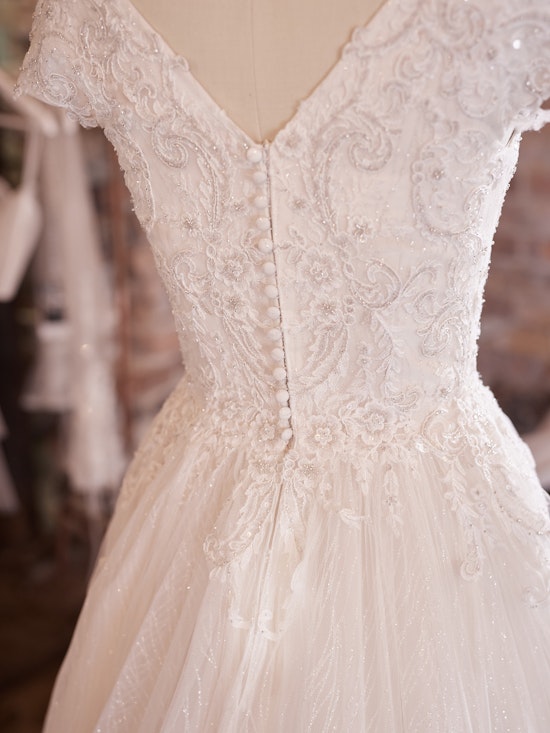Maggie Sottero Wedding Dress Pearson 21MW853A01 Alt105