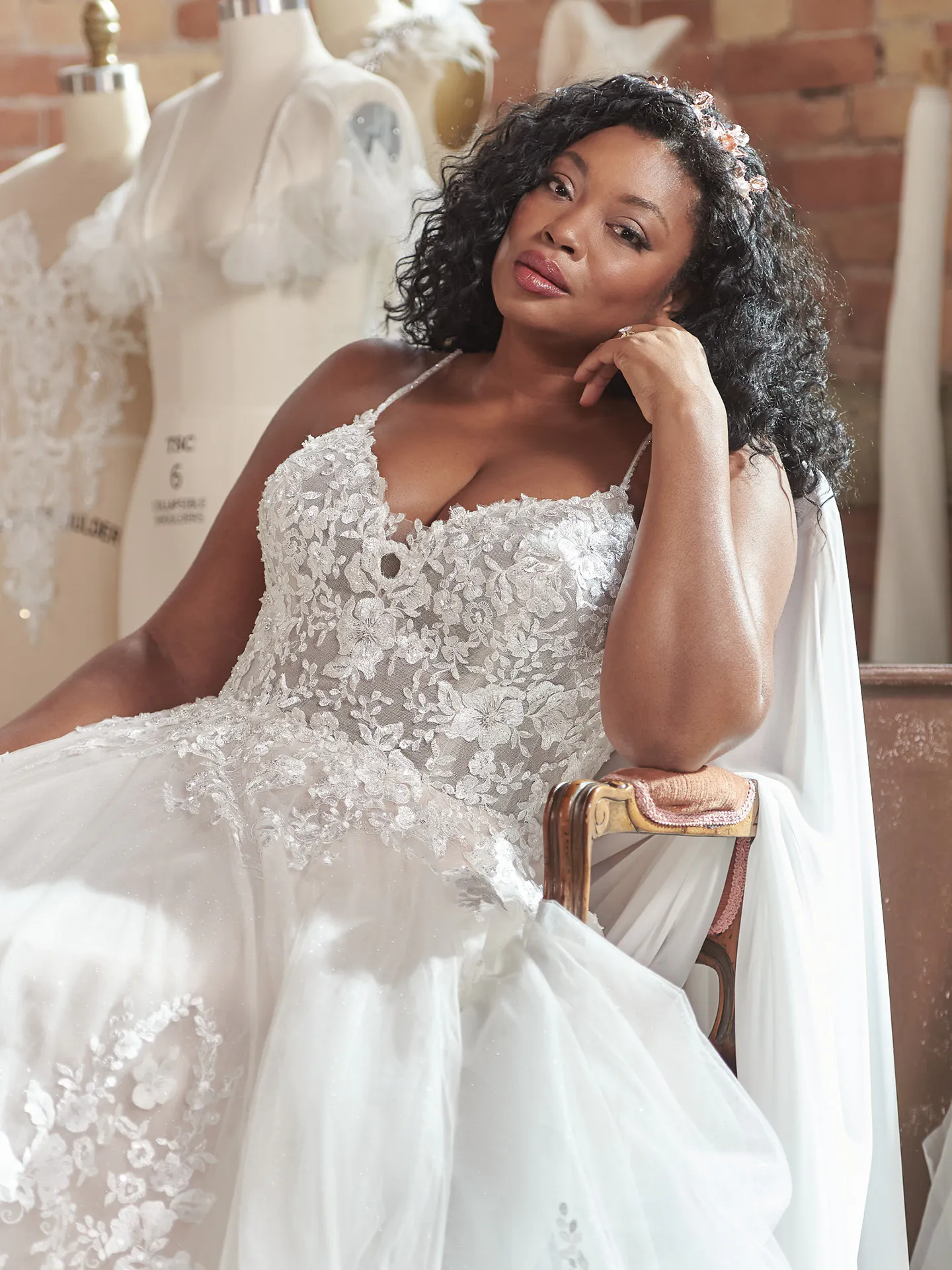 Maggie Sottero Wedding Dress Pia 21MT755A01 Alt050