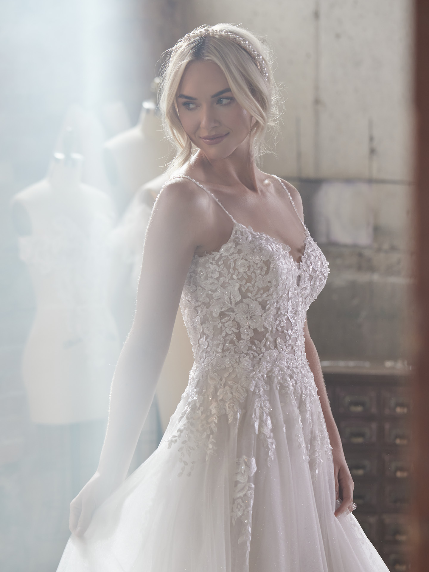 pia maggie sottero