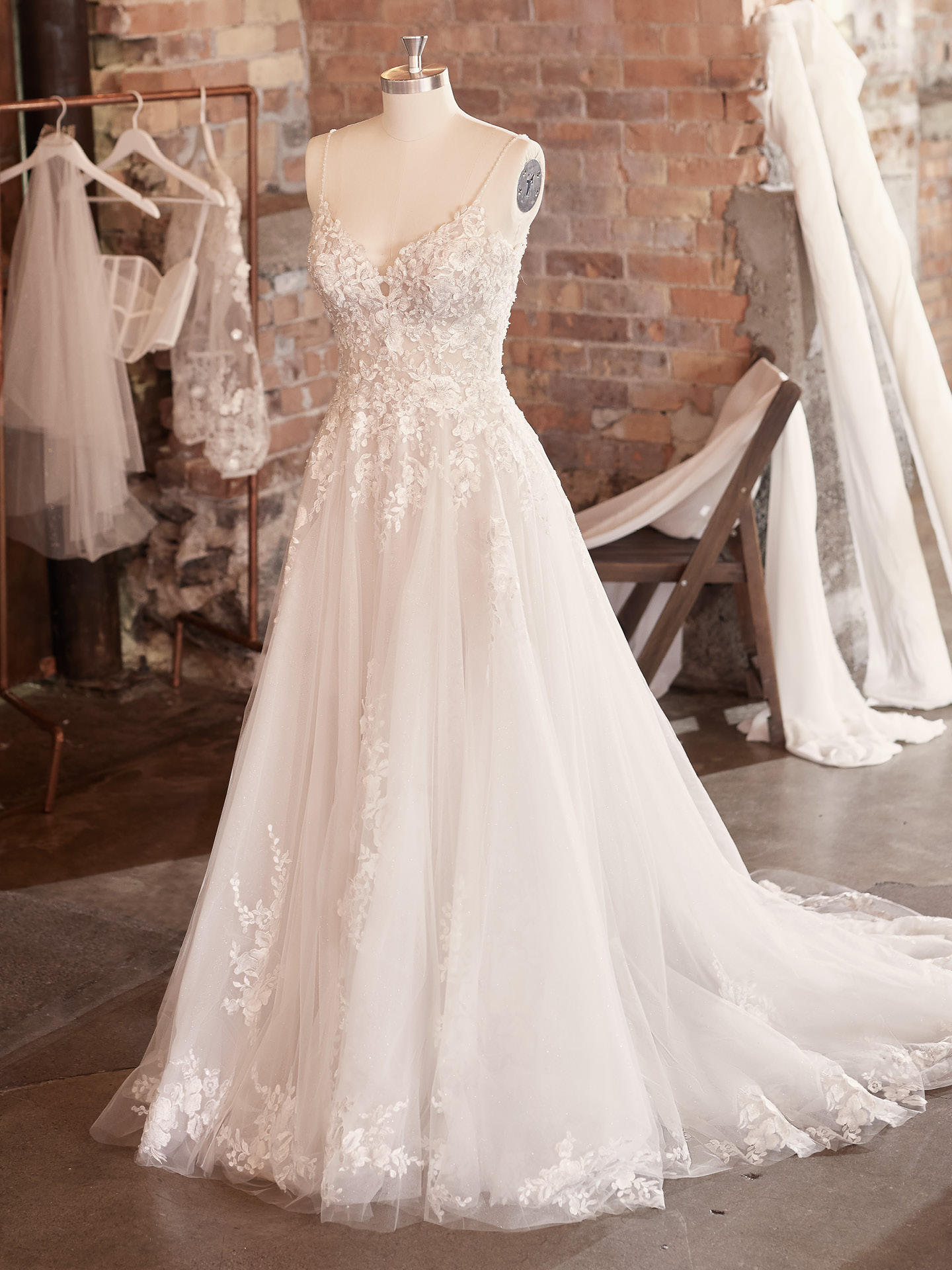 pia maggie sottero