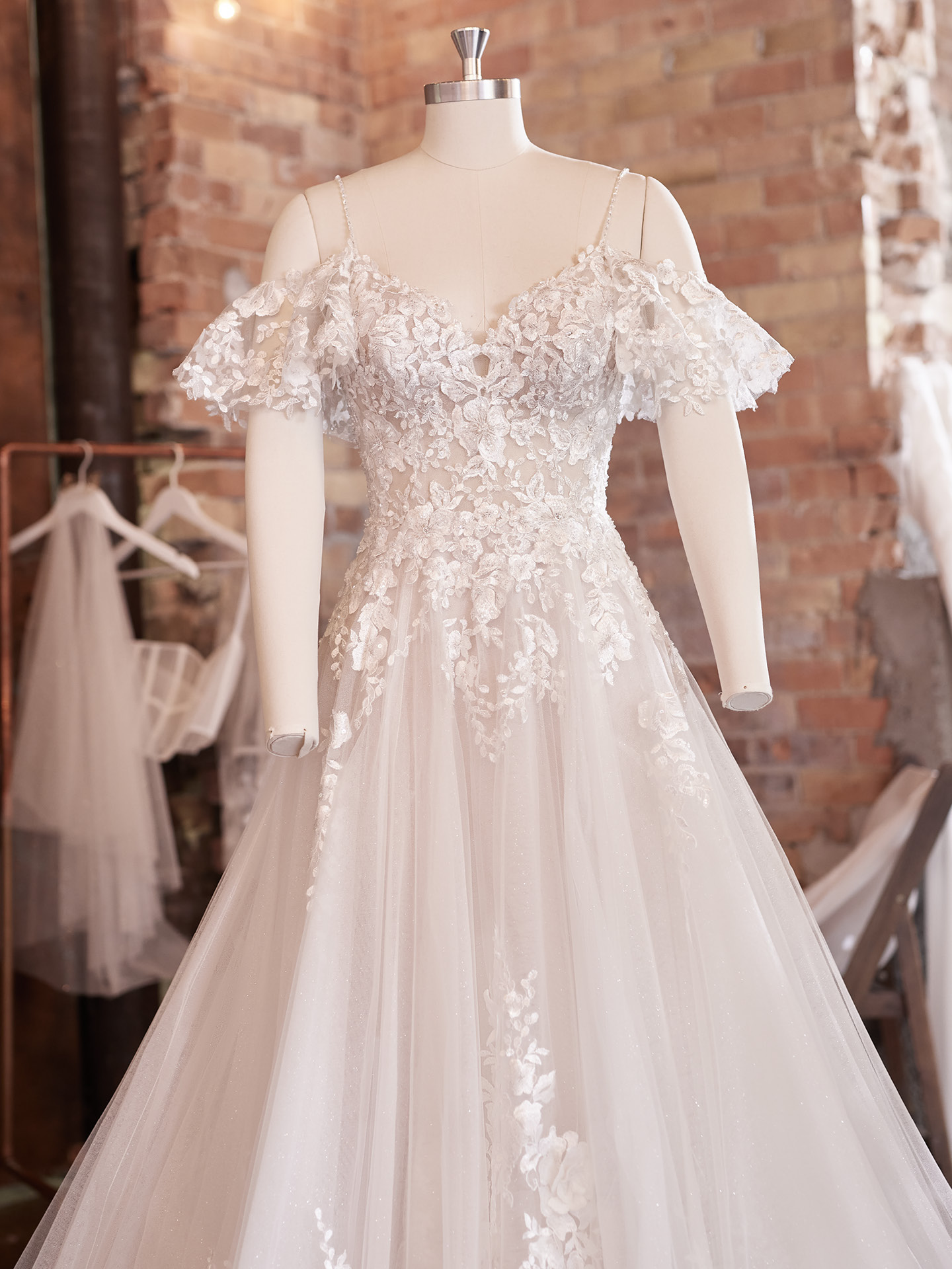 maggie sottero pia