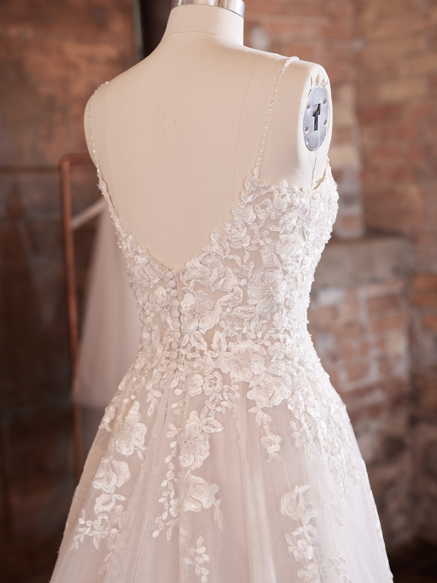 pia maggie sottero