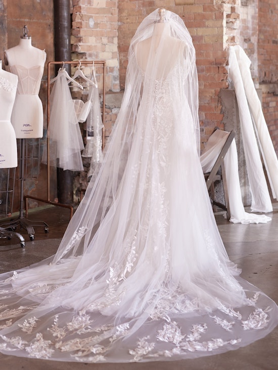 Maggie Sottero Wedding Dress Rabia 21MW770A01 Alt101