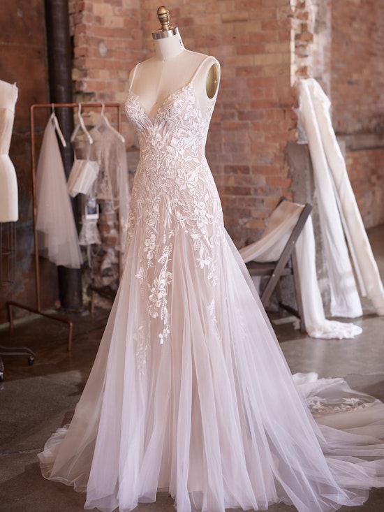 Maggie Sottero Wedding Dress Rabia 21MW770B01 Alt101