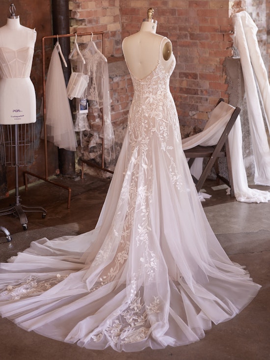 Maggie Sottero Wedding Dress Rabia 21MW770B01 Alt103