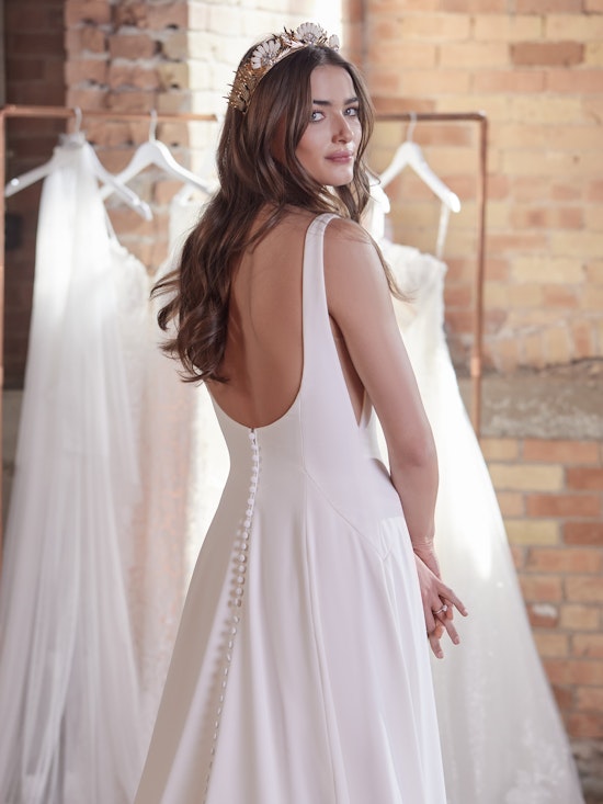 Maggie Sottero Wedding Dress Sondra 21MW801A01 Alt053