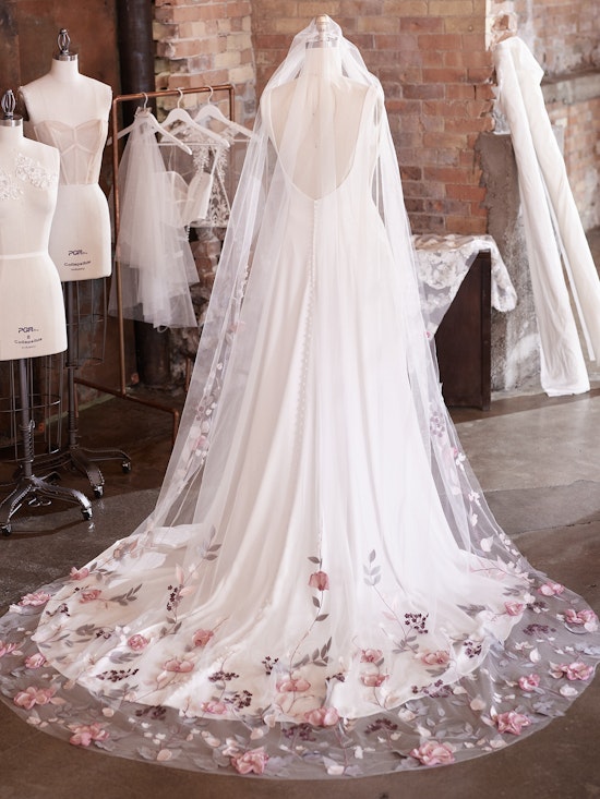 Maggie Sottero Wedding Dress Sondra 21MW801A01 Alt116
