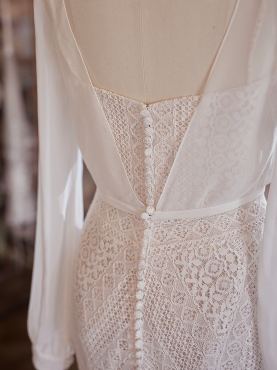 Maggie Sottero Wedding Dress Tarralyn JK021MW843 Alt102