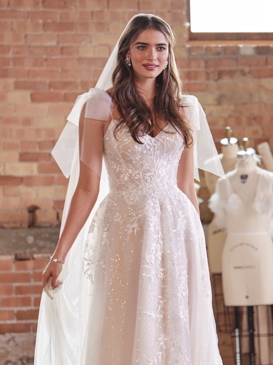 Maggie Sottero Wedding Dress Waverly 21MV800A01 Alt050