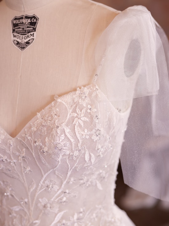 Maggie Sottero Wedding Dress Waverly 21MV800A01 Alt101
