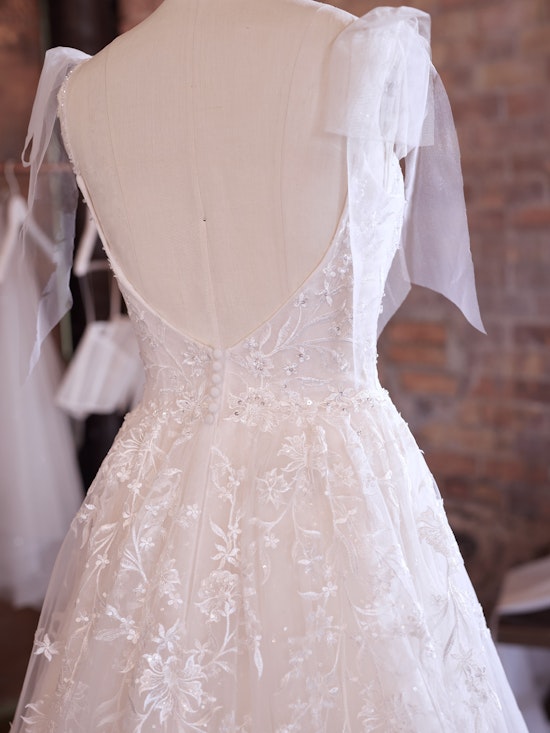 Maggie Sottero Wedding Dress Waverly 21MV800A01 Alt105