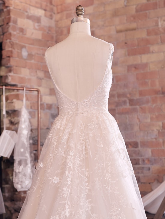 Maggie Sottero Wedding Dress Waverly 21MV800A01 Alt106