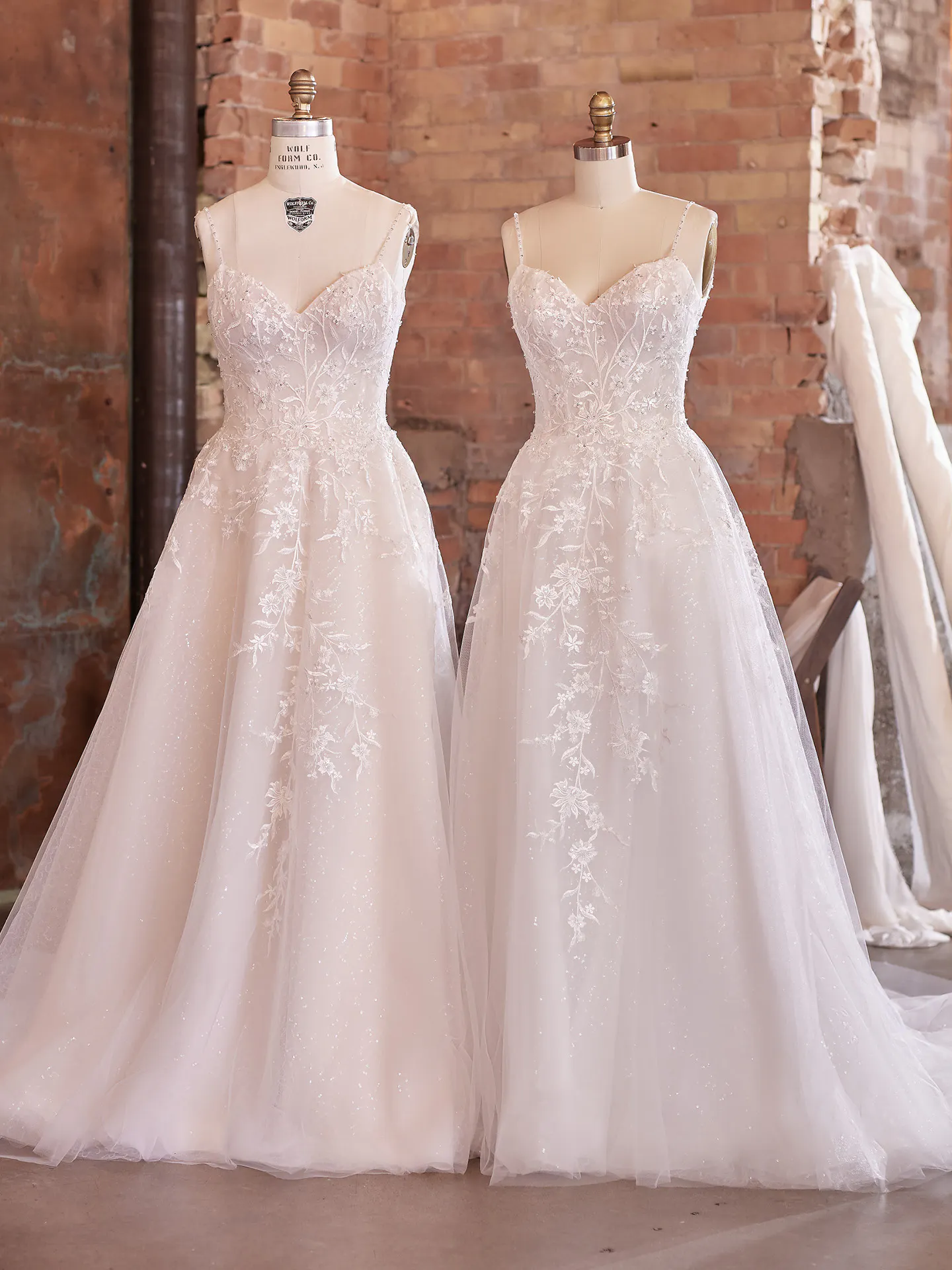 Maggie Sottero Wedding Dress Waverly 21MV800A01 Alt109