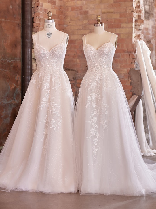 Maggie Sottero Wedding Dress Waverly 21MV800A01 Alt109