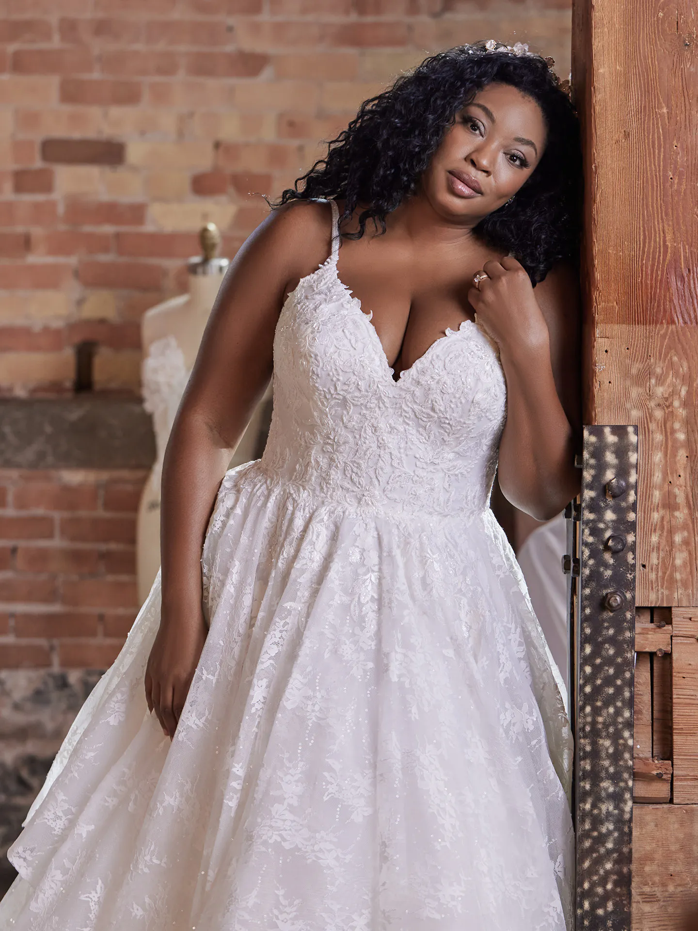 Maggie Sottero Wedding Dress Yuri 21MS825A01 Alt050