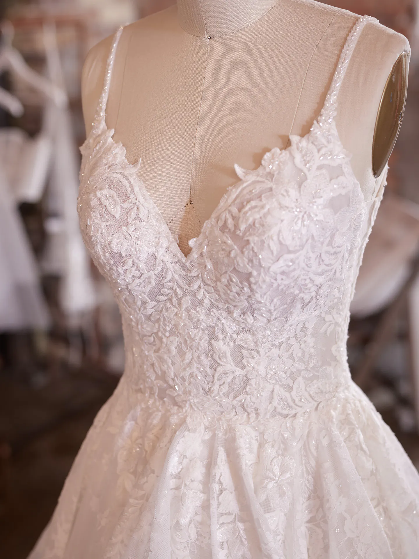 Maggie Sottero Wedding Dress Yuri 21MS825A01 Alt101
