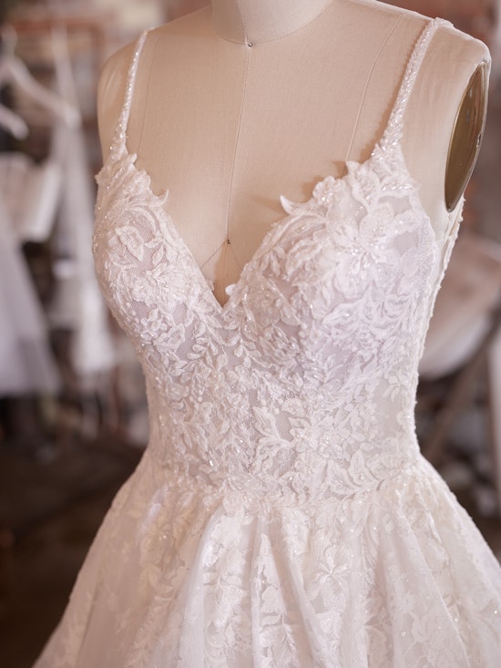 Maggie Sottero Wedding Dress Yuri 21MS825A01 Alt101