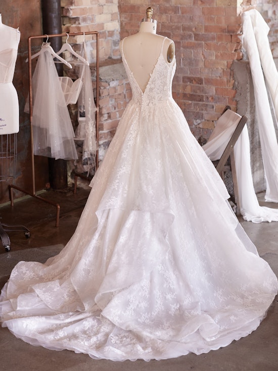Maggie Sottero Wedding Dress Yuri 21MS825A01 Alt102