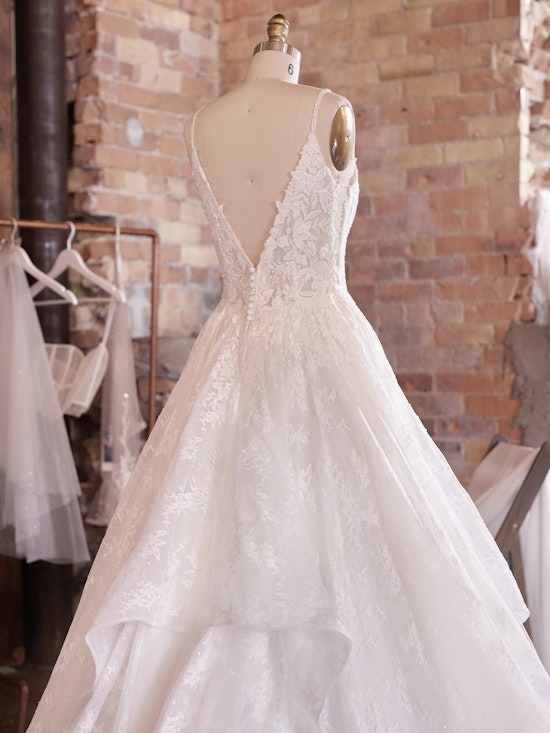 Maggie Sottero Wedding Dress Yuri 21MS825A01 Alt103