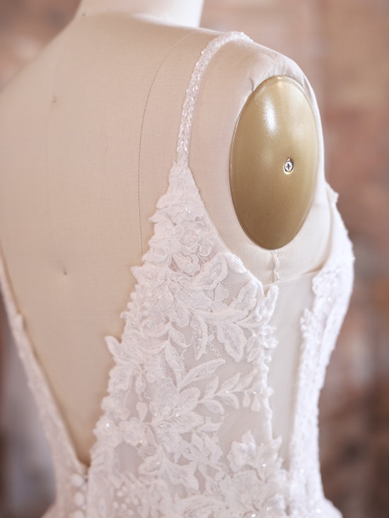 Maggie Sottero Wedding Dress Yuri 21MS825A01 Alt105