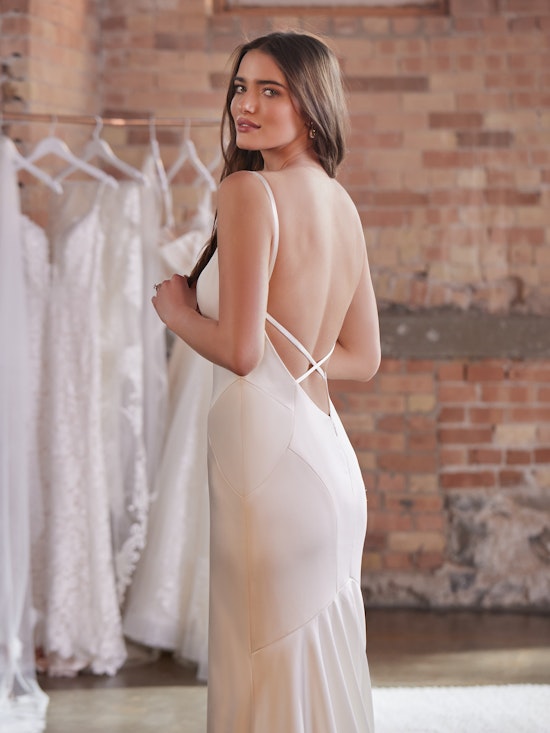 Rebecca Ingram Wedding Dress Augusta 21RW836A01 Alt050