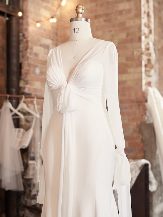 Rebecca Ingram Wedding Dress Bobbi 21RK785A01 Alt101