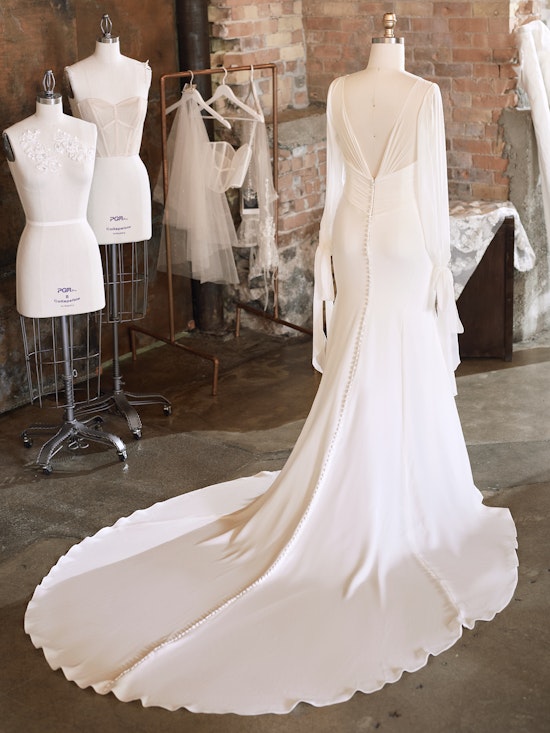 Rebecca Ingram Wedding Dress Bobbi 21RK785A01 Alt102