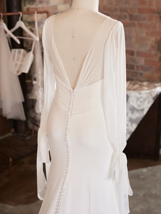 Rebecca Ingram Wedding Dress Bobbi 21RK785A01 Alt103