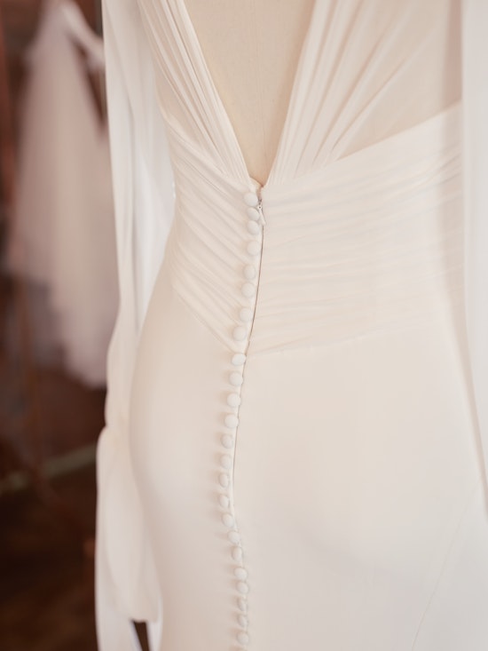 Rebecca Ingram Wedding Dress Bobbi 21RK785A01 Alt104