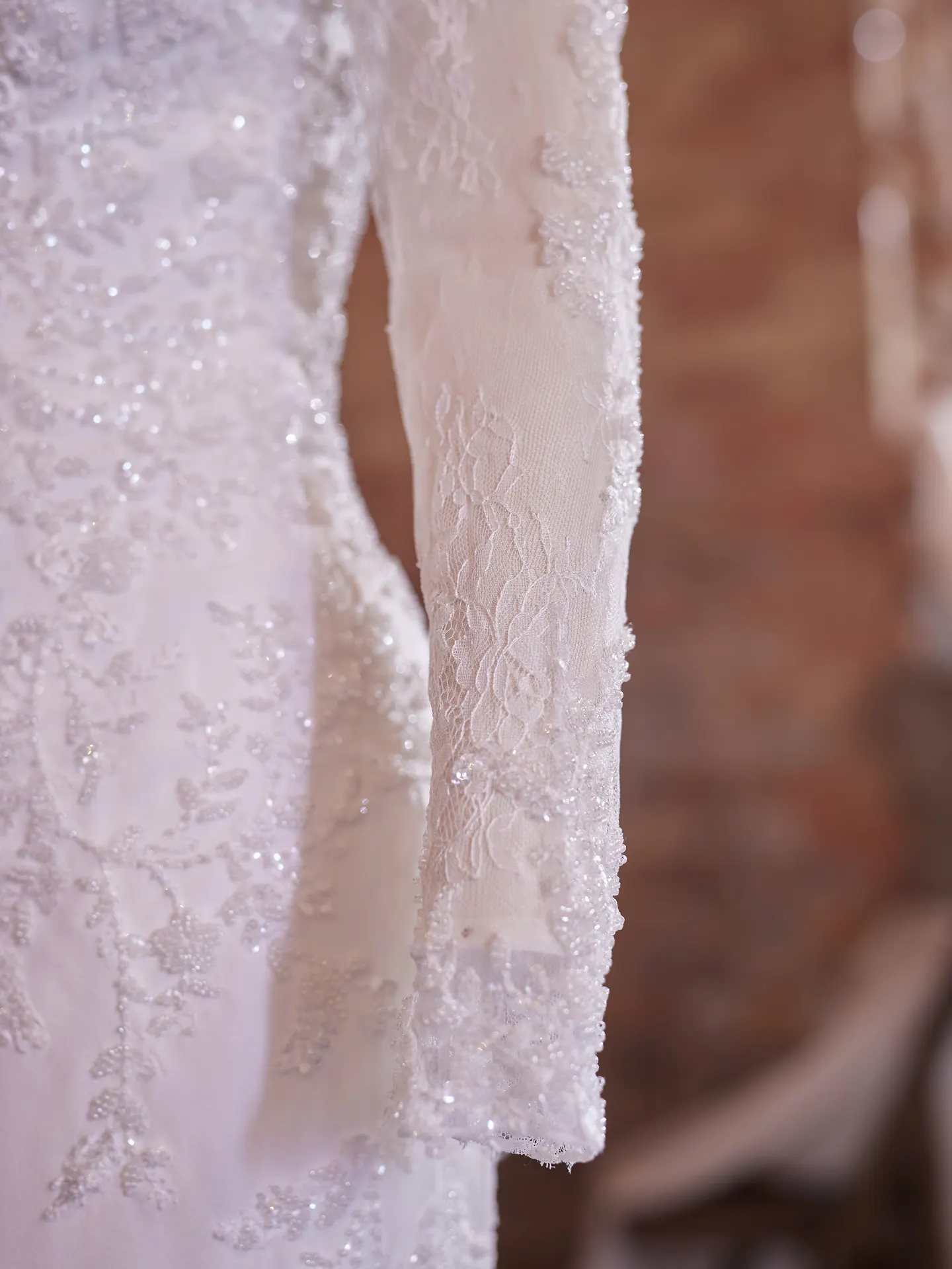 Rebecca Ingram Wedding Dress Carmen Lynette 20RK724B01 Alt104