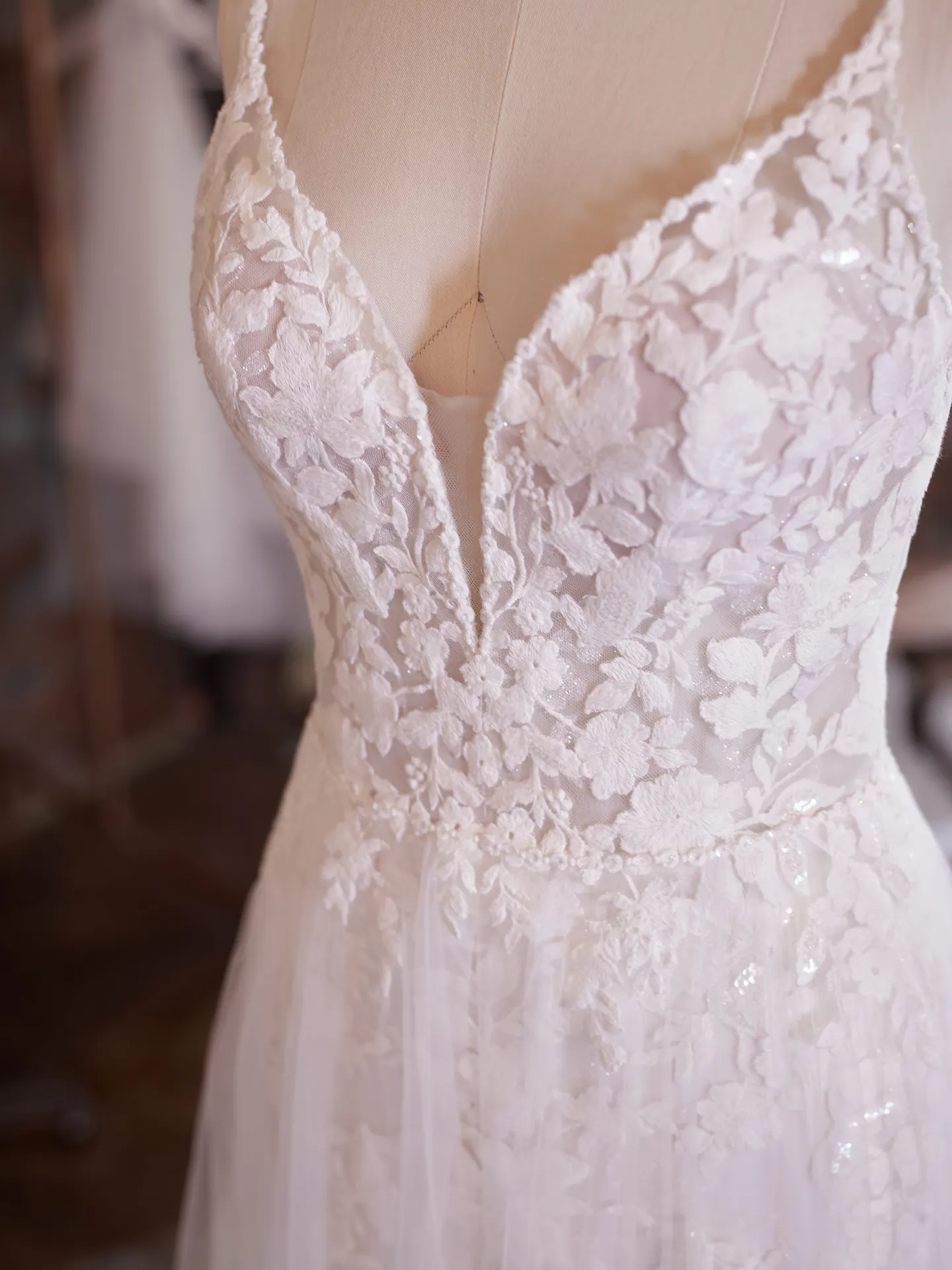 Rebecca Ingram Wedding Dress Fantasia 21RW776A01 Alt102