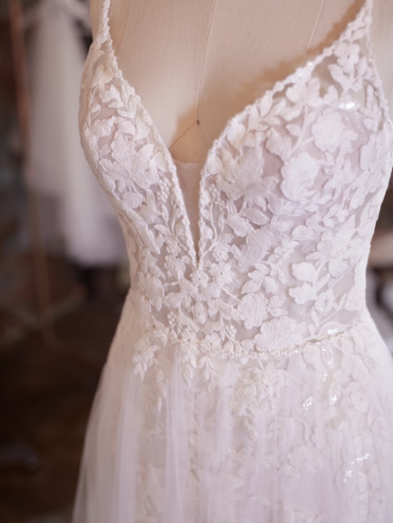 Rebecca Ingram Wedding Dress Fantasia 21RW776A01 Alt102